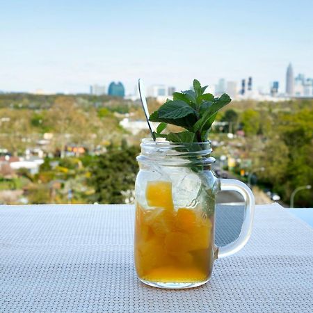 Soaltee Hotel By Trip Inn Frankfurt Messe I Tagungshotel Frankfurt nad Menem Zewnętrze zdjęcie