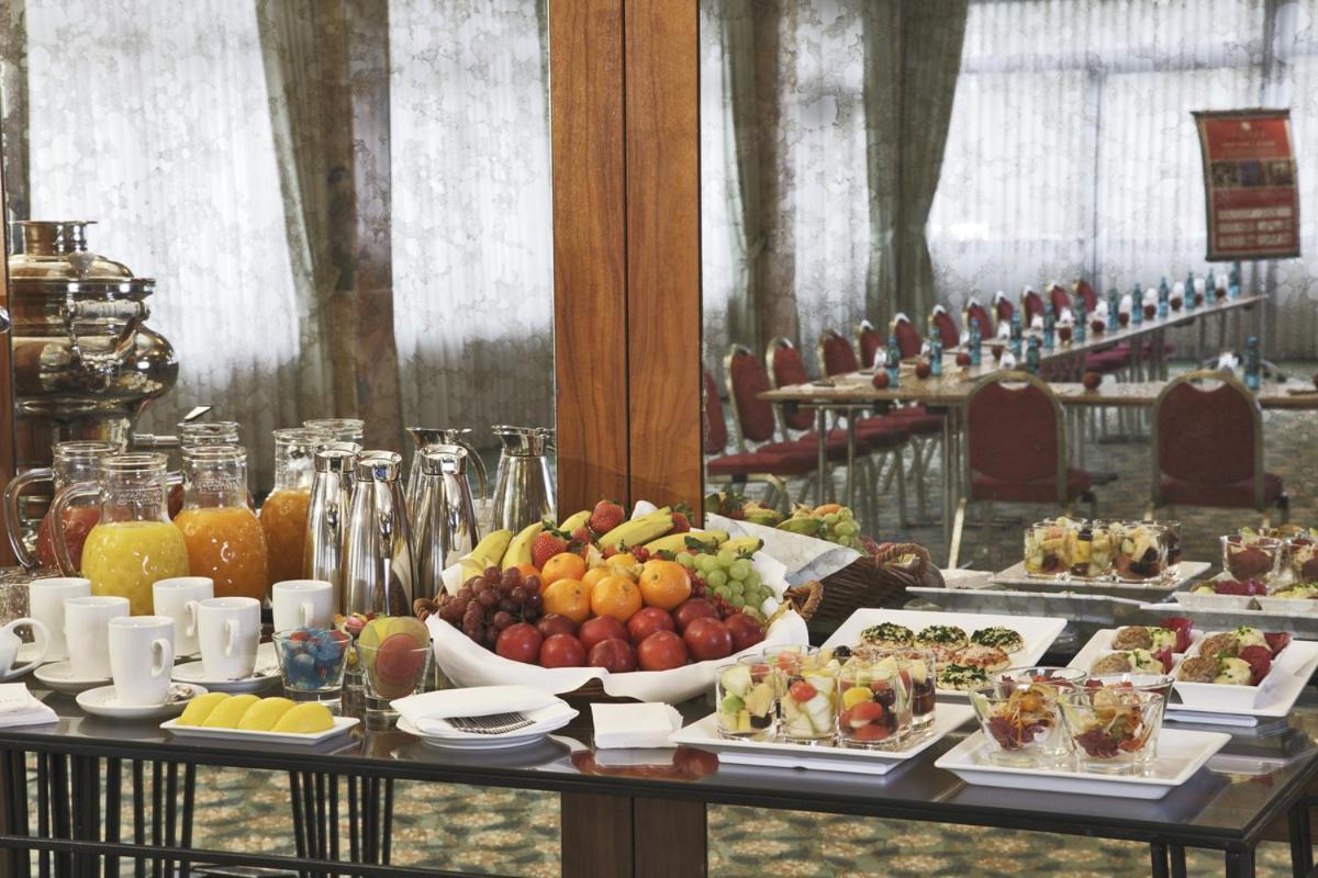 Soaltee Hotel By Trip Inn Frankfurt Messe I Tagungshotel Frankfurt nad Menem Zewnętrze zdjęcie