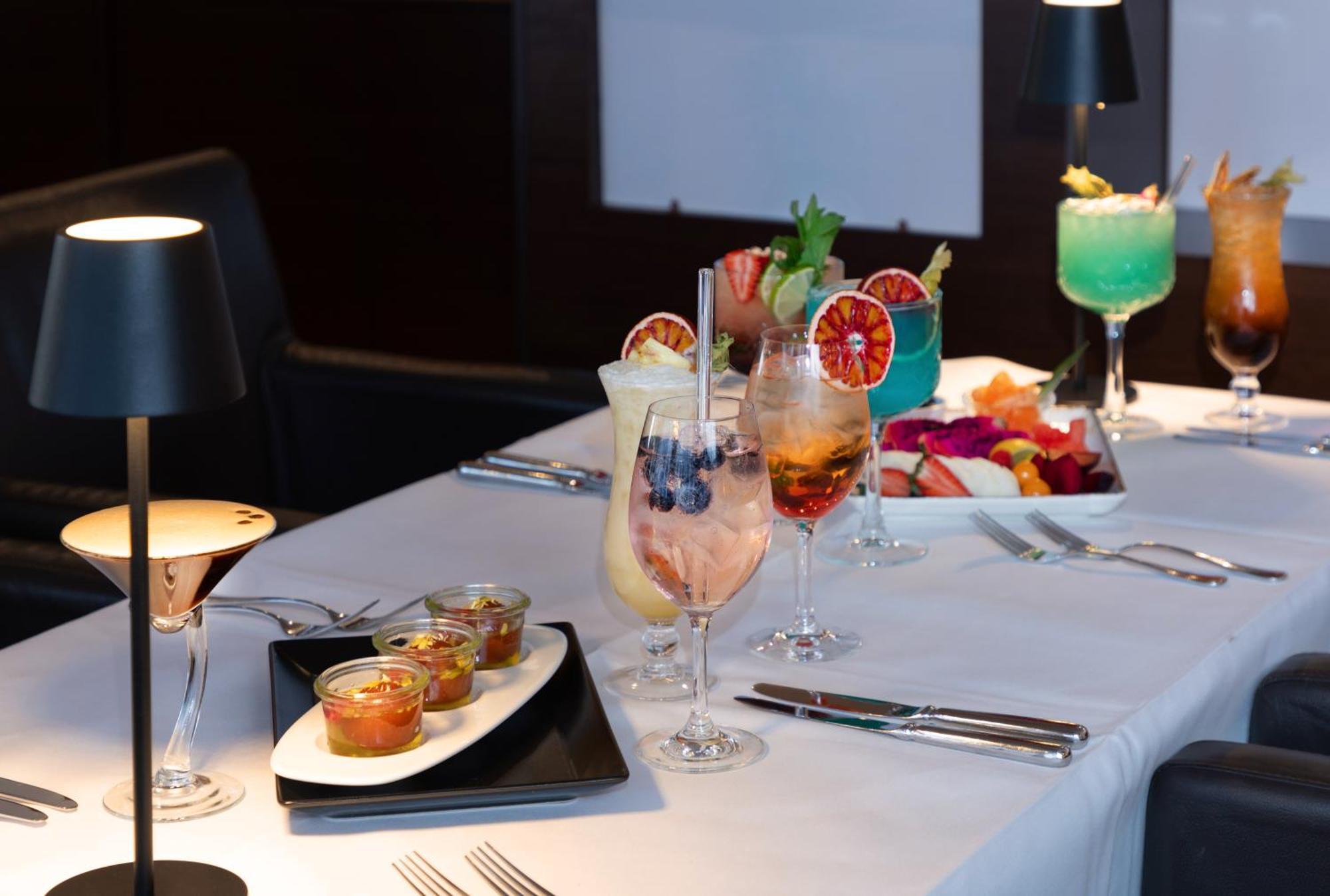 Soaltee Hotel By Trip Inn Frankfurt Messe I Tagungshotel Frankfurt nad Menem Zewnętrze zdjęcie