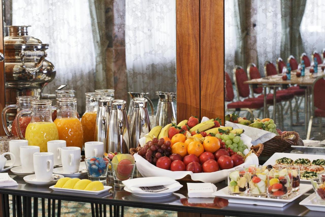 Soaltee Hotel By Trip Inn Frankfurt Messe I Tagungshotel Frankfurt nad Menem Zewnętrze zdjęcie