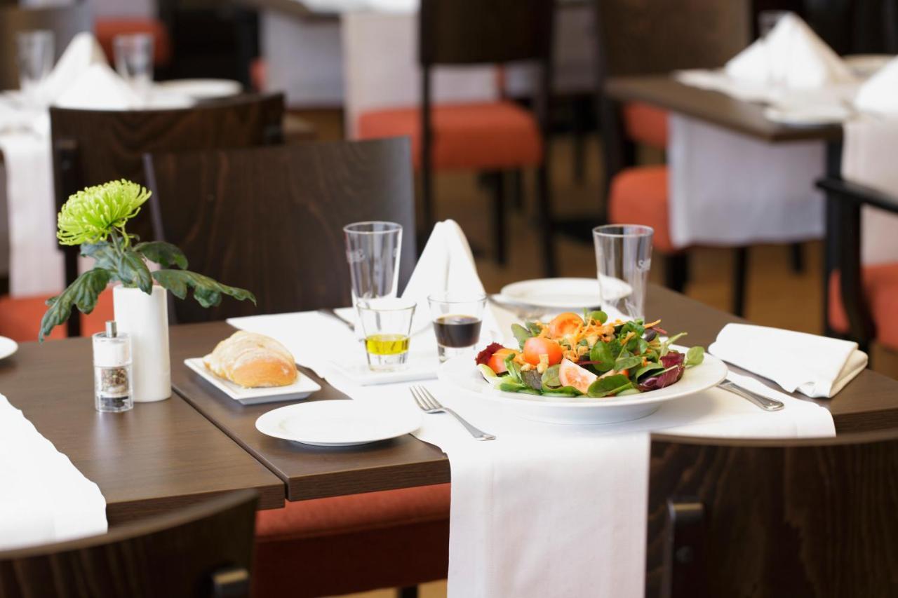 Soaltee Hotel By Trip Inn Frankfurt Messe I Tagungshotel Frankfurt nad Menem Zewnętrze zdjęcie